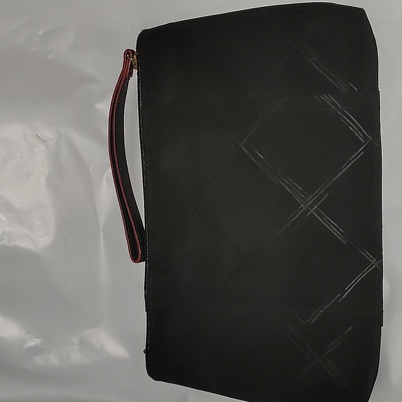 Vera Bradley Wristlet/Cosmetic Bag - Picture 2 of 6